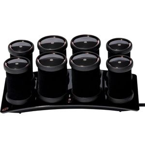 T3 Volumizing Hot Rollers LUXE